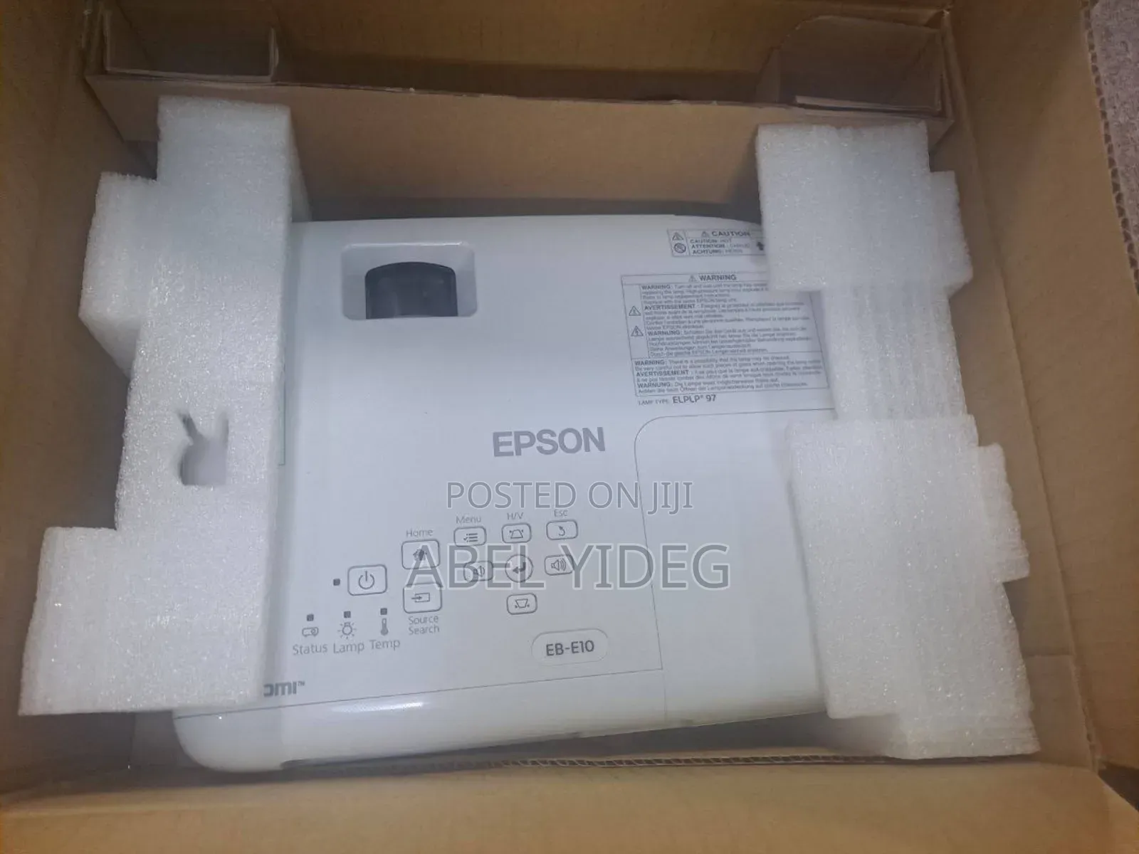 Epson Projector