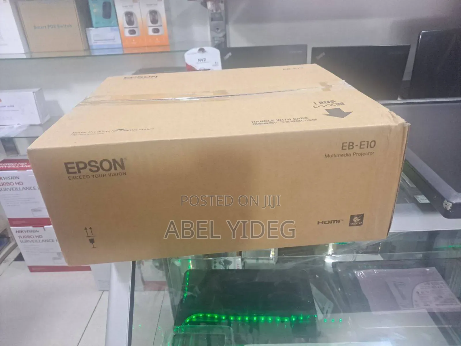 Epson Projector