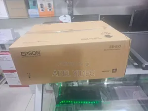 Epson Projector