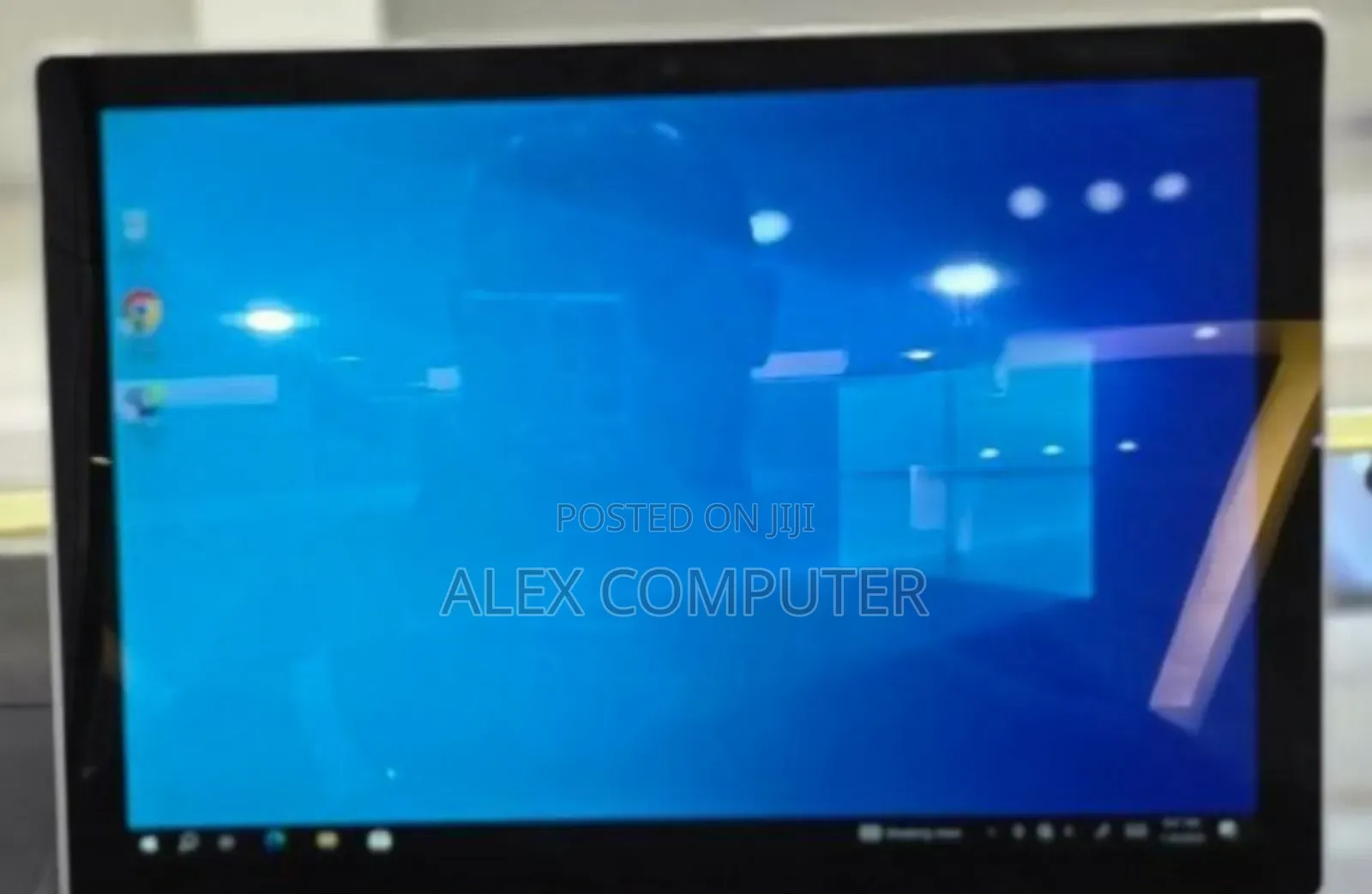 New Laptop Microsoft Surface Pro 8GB Intel Core I5 SSD 128GB