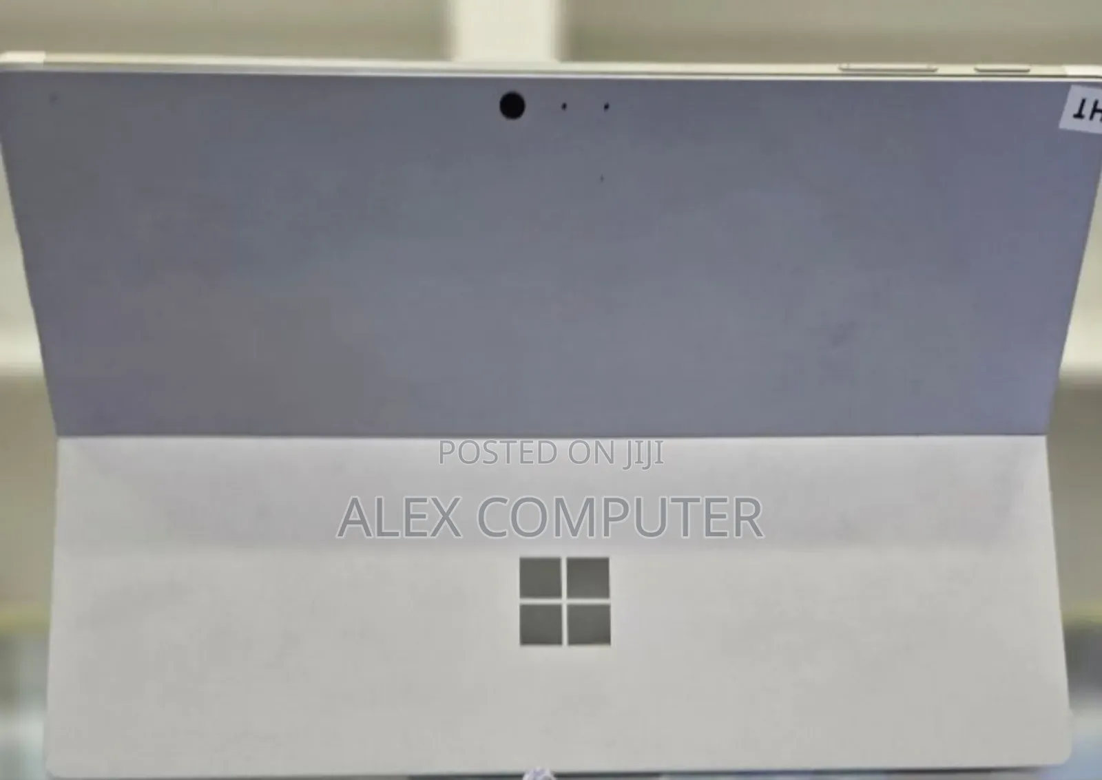 New Laptop Microsoft Surface Pro 8GB Intel Core I5 SSD 128GB