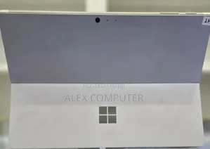 New Laptop Microsoft Surface Pro 8GB Intel Core I5 SSD 128GB