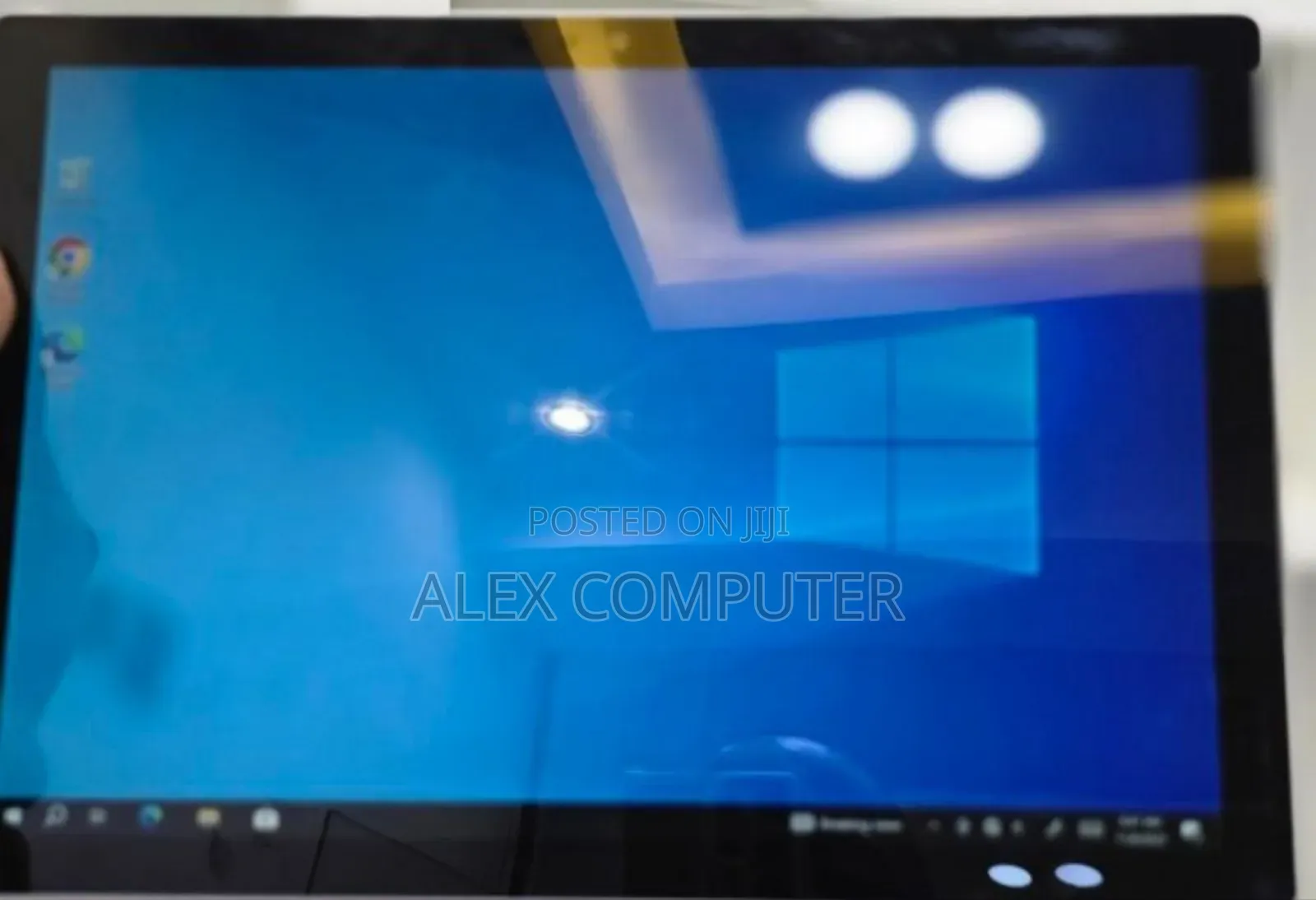 New Laptop Microsoft Surface Pro 8GB Intel Core I5 SSD 128GB