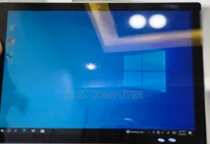 New Laptop Microsoft Surface Pro 8GB Intel Core I5 SSD 128GB