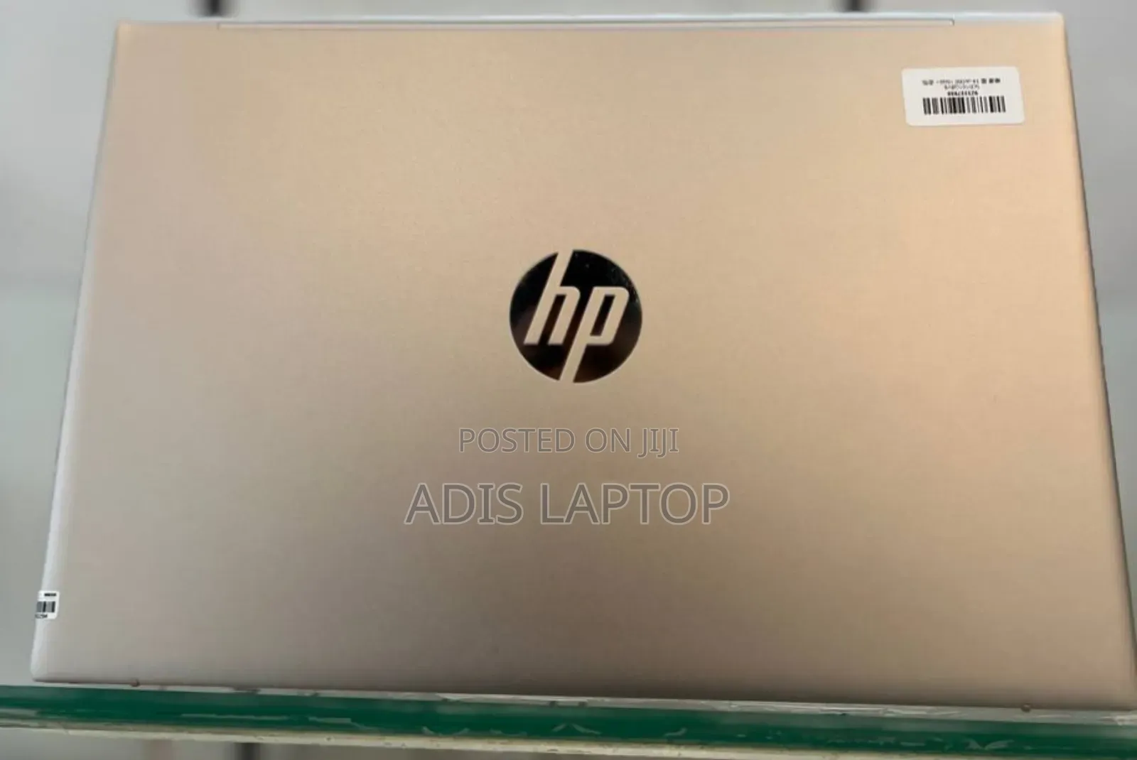 New Laptop HP Pavilion 11 16GB Intel Core I5 SSD 512GB