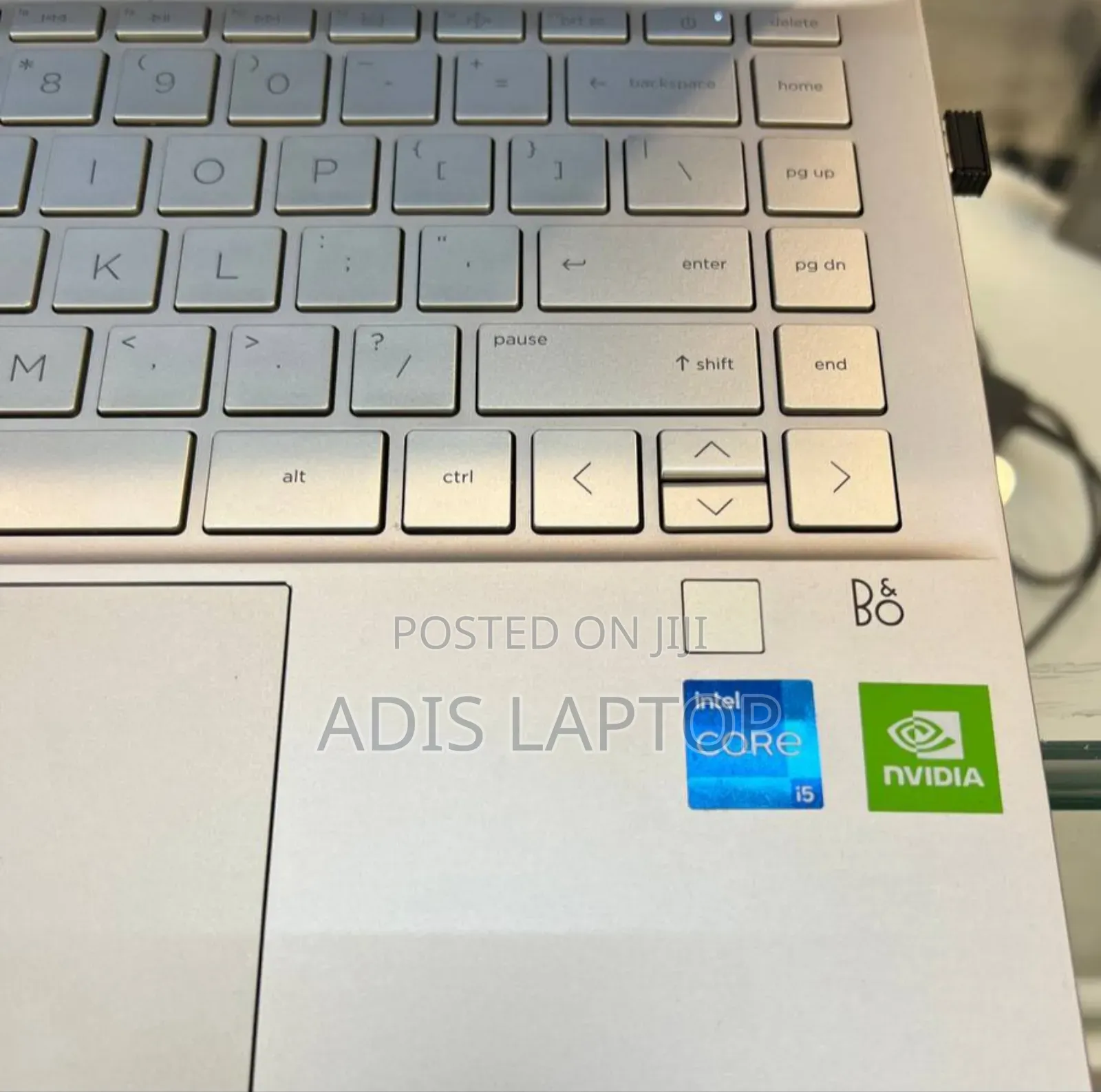 New Laptop HP Pavilion 11 16GB Intel Core I5 SSD 512GB