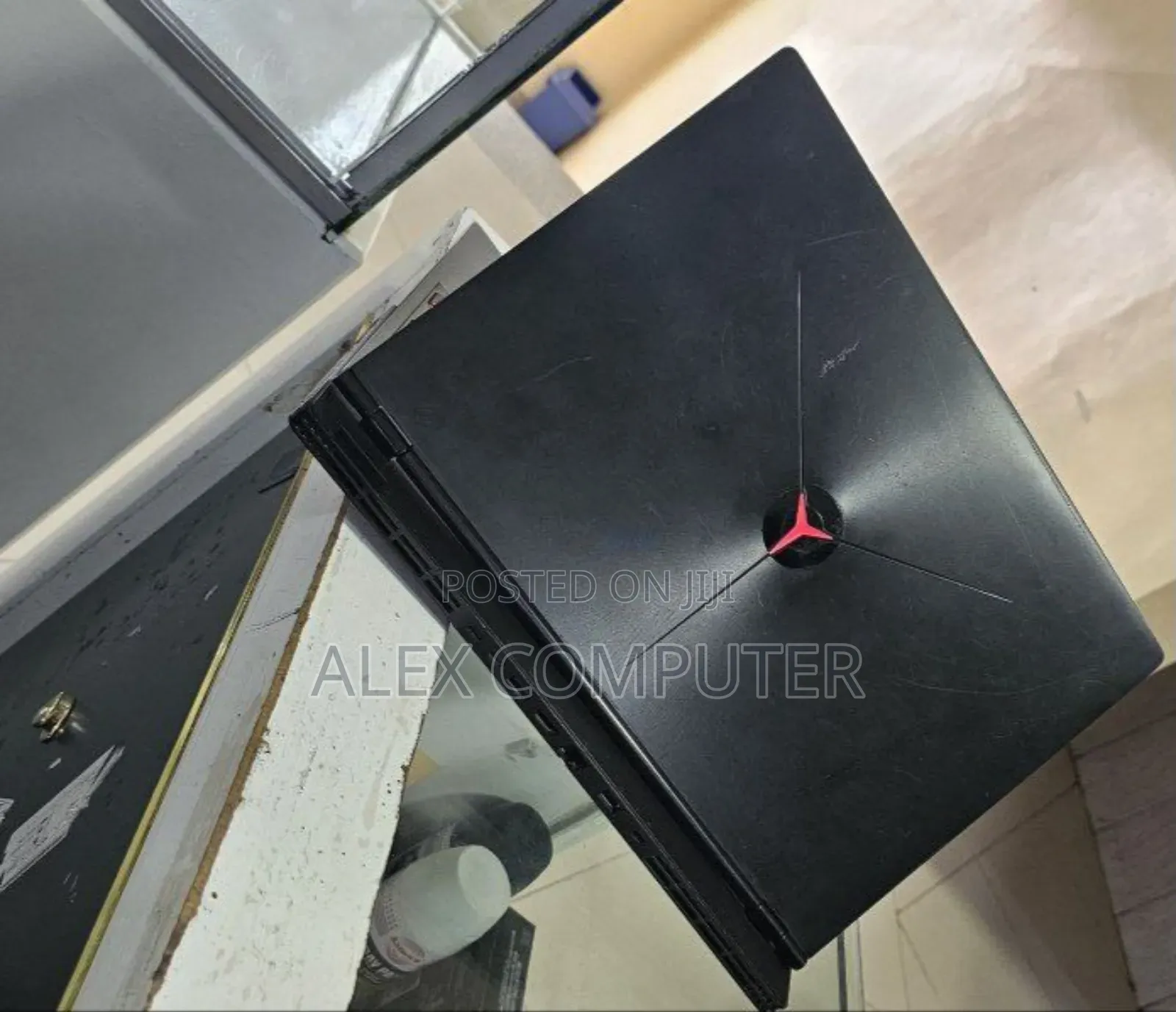 New Laptop Lenovo Legion 5 16GB Intel Core I5 HDD+SSD 512GB