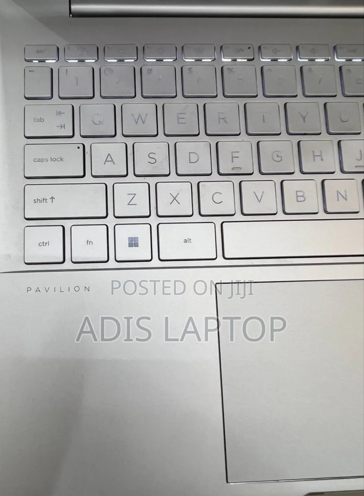 New HP Pavilion Gaming Laptop 15-Dk2xxx 16GB Intel Core I5 SSD 512GB