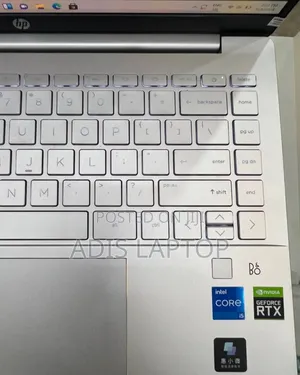 New HP Pavilion Gaming Laptop 15-Dk2xxx 16GB Intel Core I5 SSD 512GB