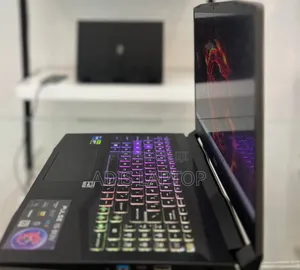 New Laptop MSI Pulse GL66 16GB Intel Core I7 SSD 1T