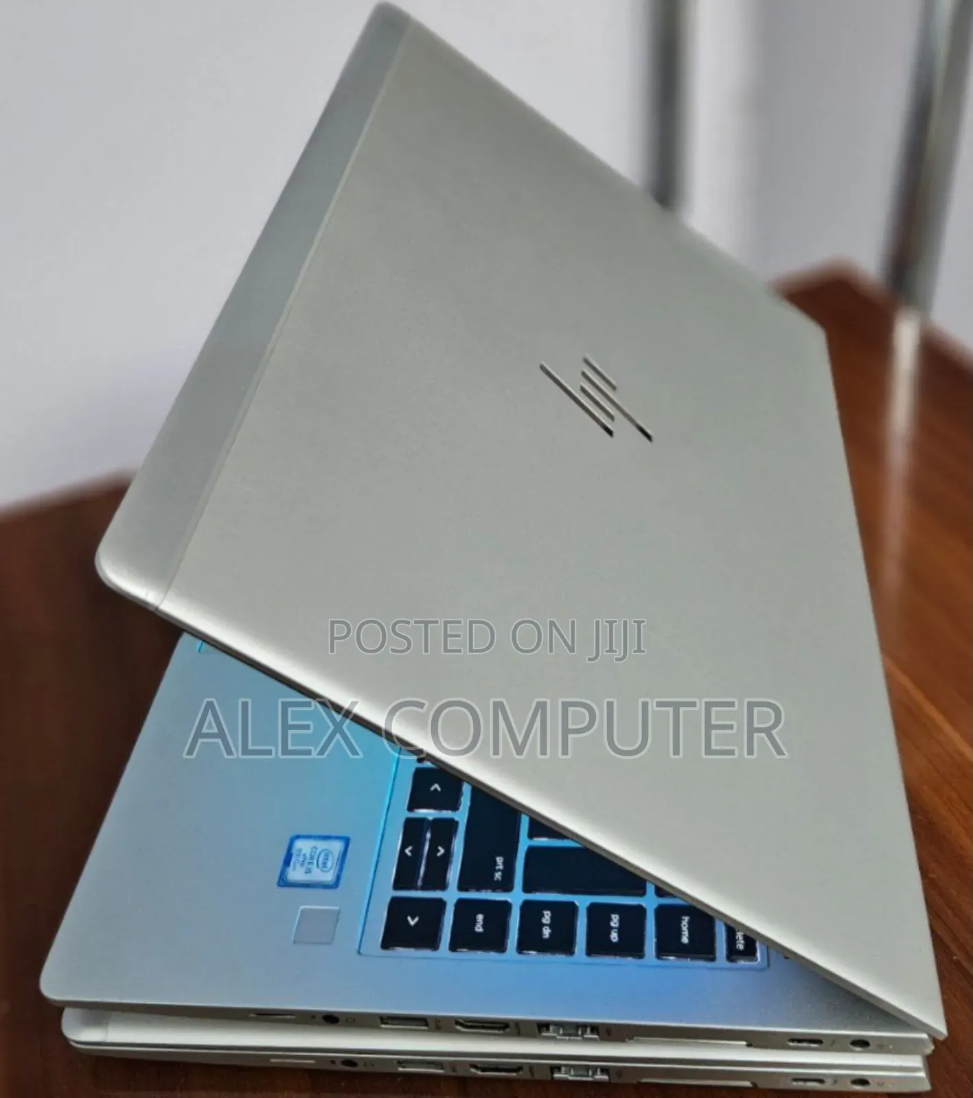 New Laptop HP EliteBook 840 G5 16GB Intel Core I5 SSD 512GB
