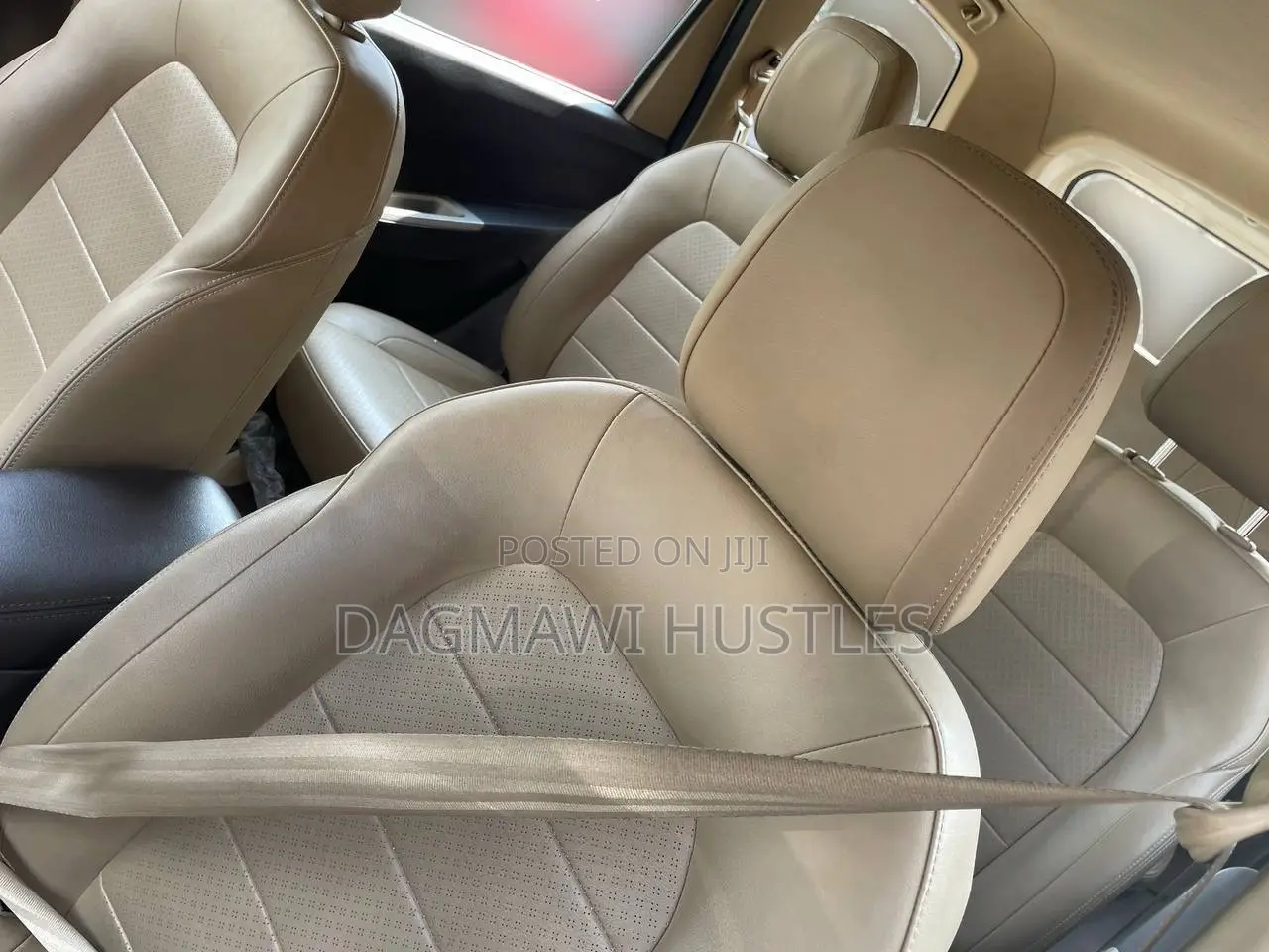 Wuling Hongguang S 2020 White