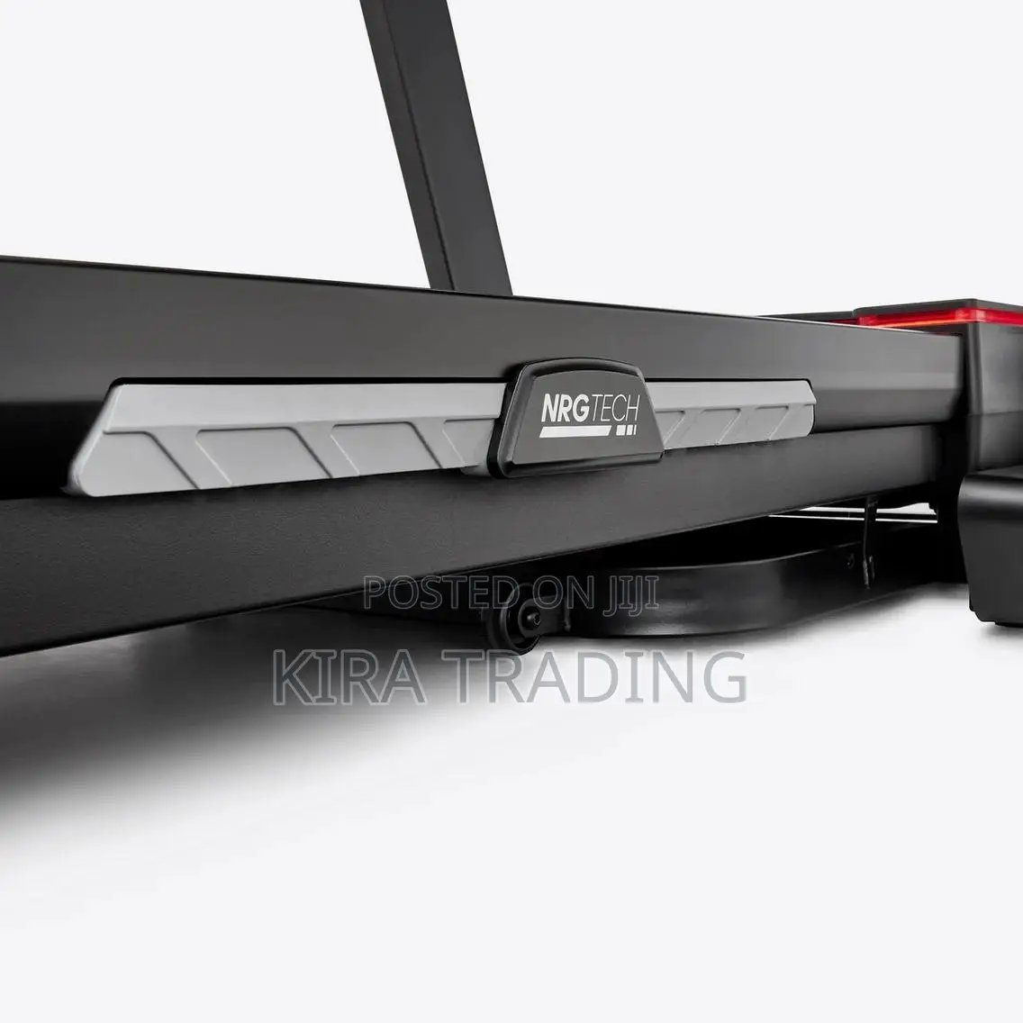 Reebok and Adidas 4.5hp Treadmill