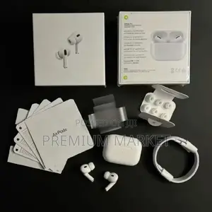 Airpod Pro 2nd Generation