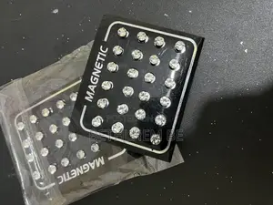 Photo - Mens Magnet Earring