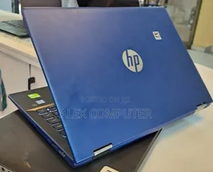 Photo - New Laptop HP Pavilion 14 16GB Intel Core I7 SSD 512GB