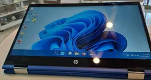 New Laptop HP Pavilion 14 16GB Intel Core I7 SSD 512GB