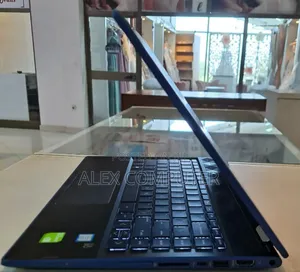 New Laptop HP Pavilion 14 16GB Intel Core I7 SSD 512GB