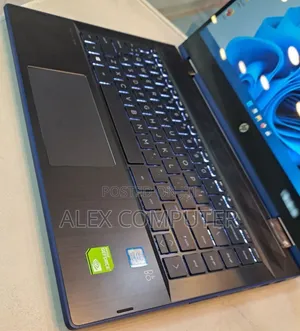 New Laptop HP Pavilion 14 16GB Intel Core I7 SSD 512GB