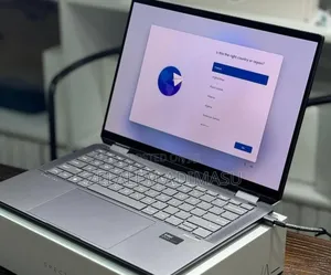 Photo - New Laptop HP Spectre X360 13t 16GB Intel Core I7 SSD 1T