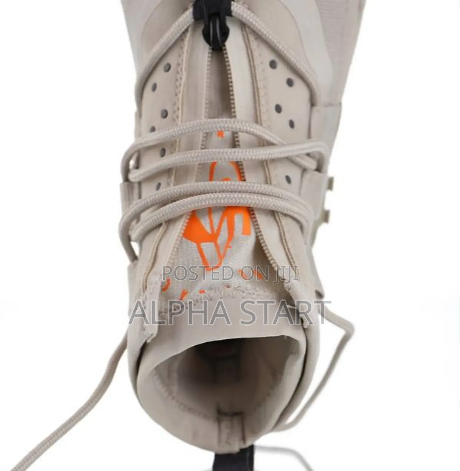 Nike Air Huarache Gripp ‘Desert Ash’ Shoes