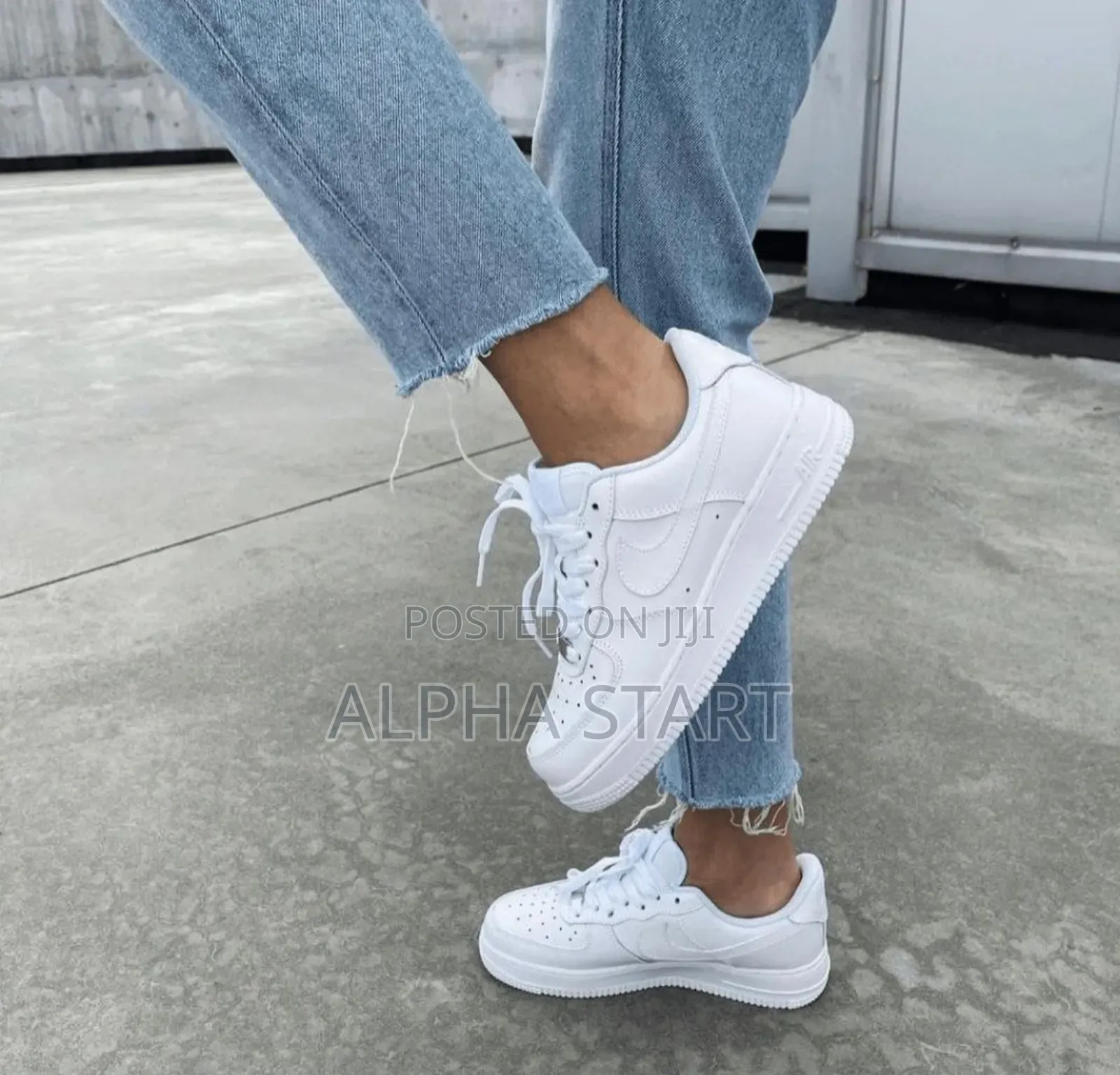 Nike High Master Quality Shoes for You