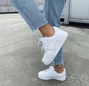 Photo - Nike High Master Quality Shoes for You