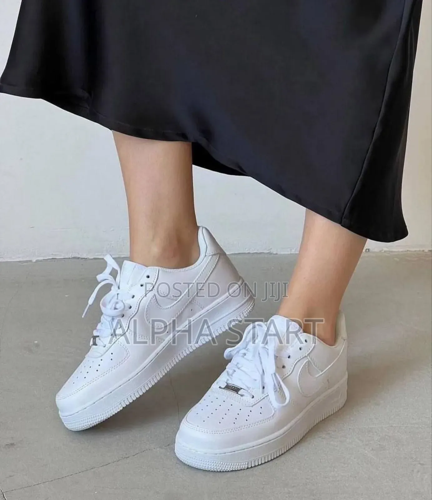 Nike High Master Quality Shoes for You