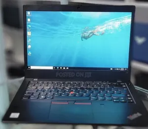 New Laptop Lenovo Thinkpad L14 8GB Intel Core I5 SSD 512GB
