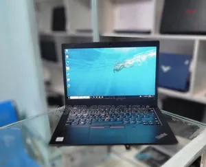 New Laptop Lenovo Thinkpad L14 8GB Intel Core I5 SSD 512GB