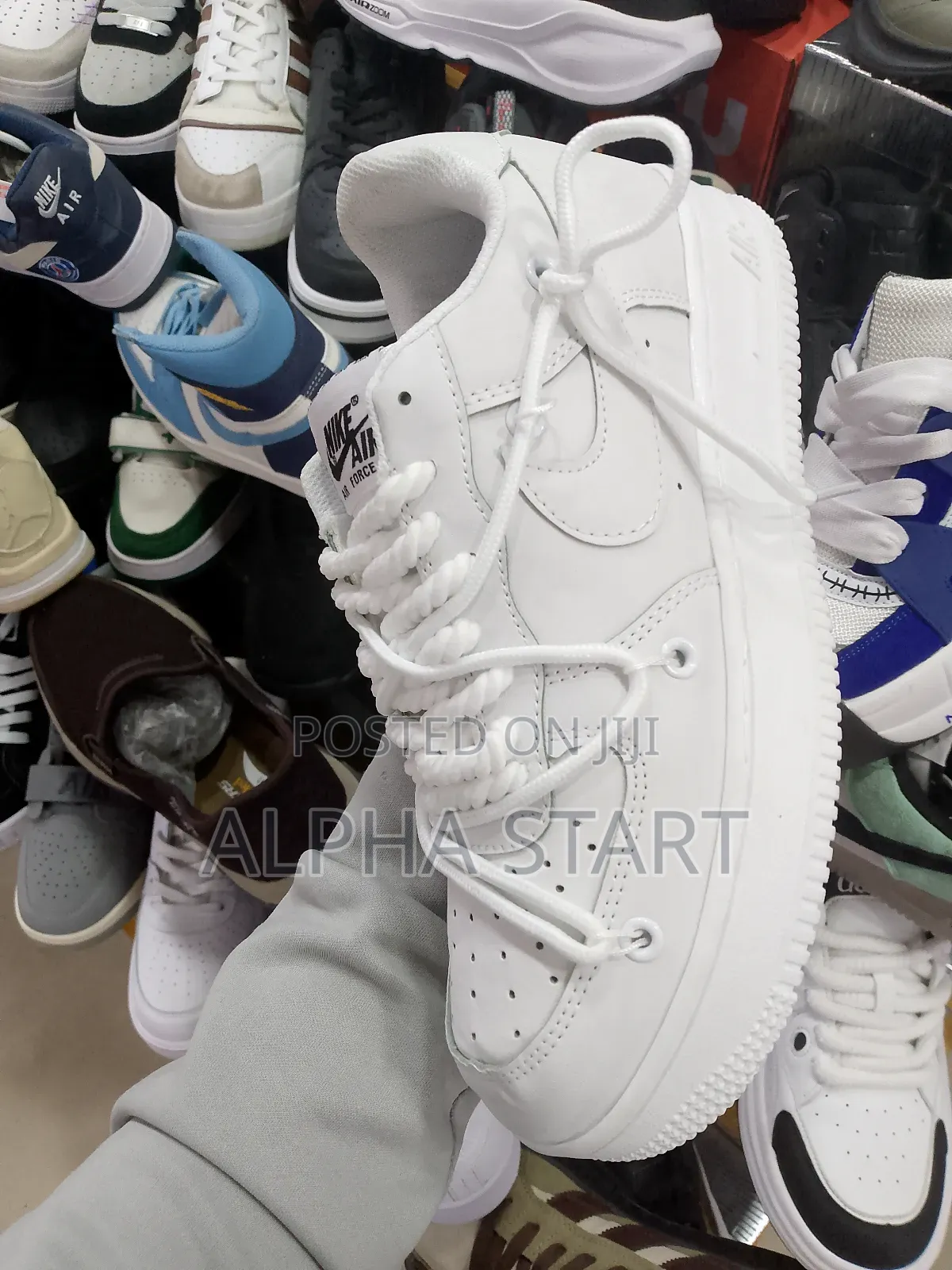 Nike Air Force Sable Lens Master Quality Shoes for You