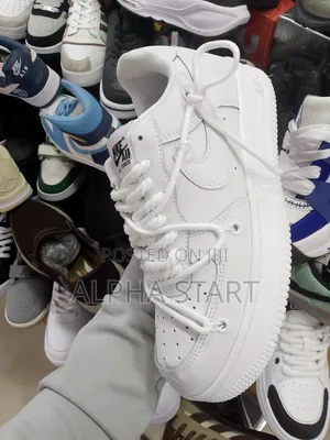 Photo - Nike Air Force Sable Lens Master Quality Shoes for You