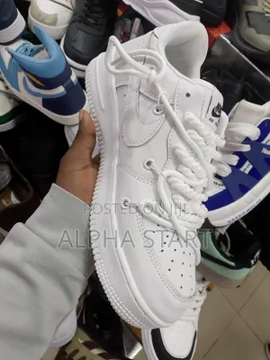 Nike Air Force Sable Lens Master Quality Shoes for You