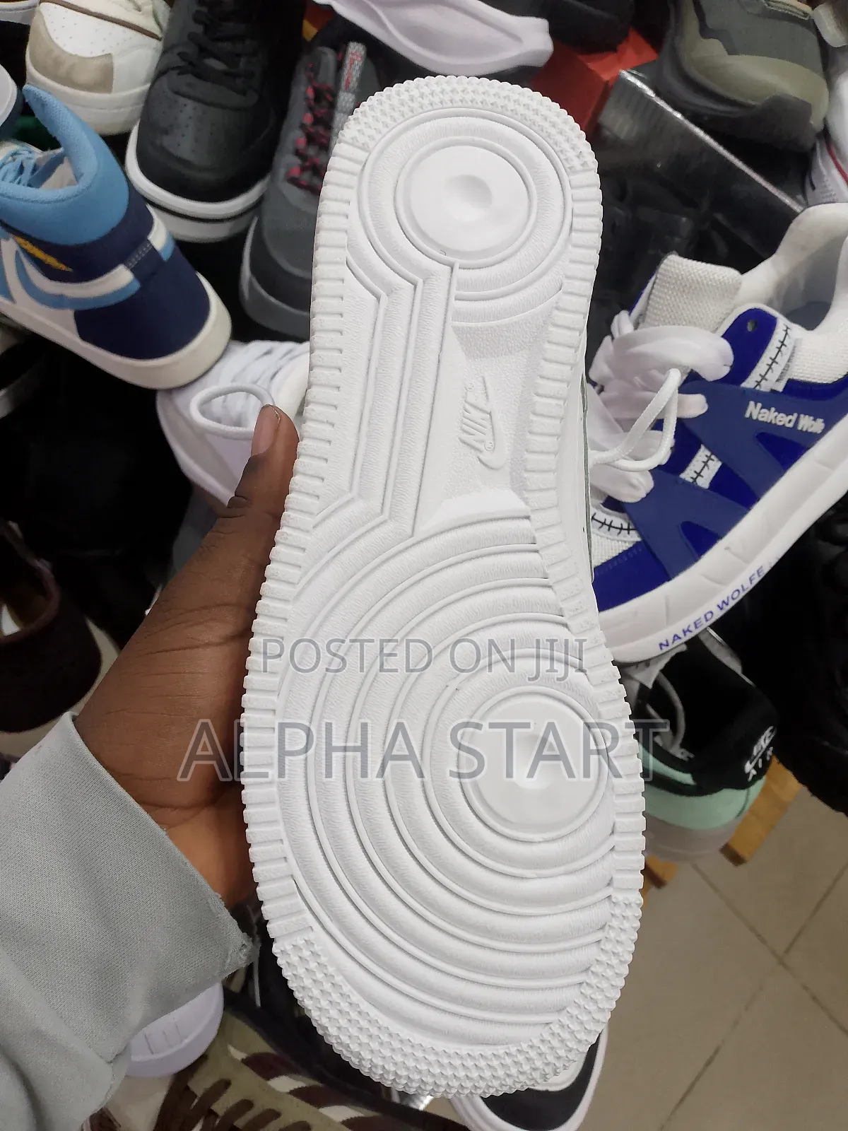 Nike Air Force Sable Lens Master Quality Shoes for You