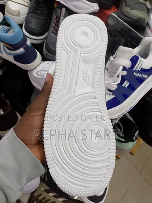 Nike Air Force Sable Lens Master Quality Shoes for You