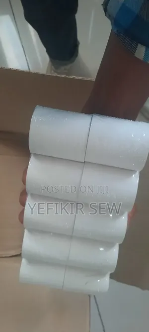 Roll Paper