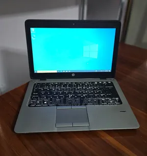 New Laptop HP EliteBook 820 G1 4GB Intel Core I5 HDD 500GB