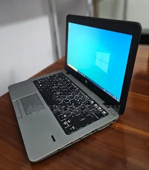 New Laptop HP EliteBook 820 G1 4GB Intel Core I5 HDD 500GB