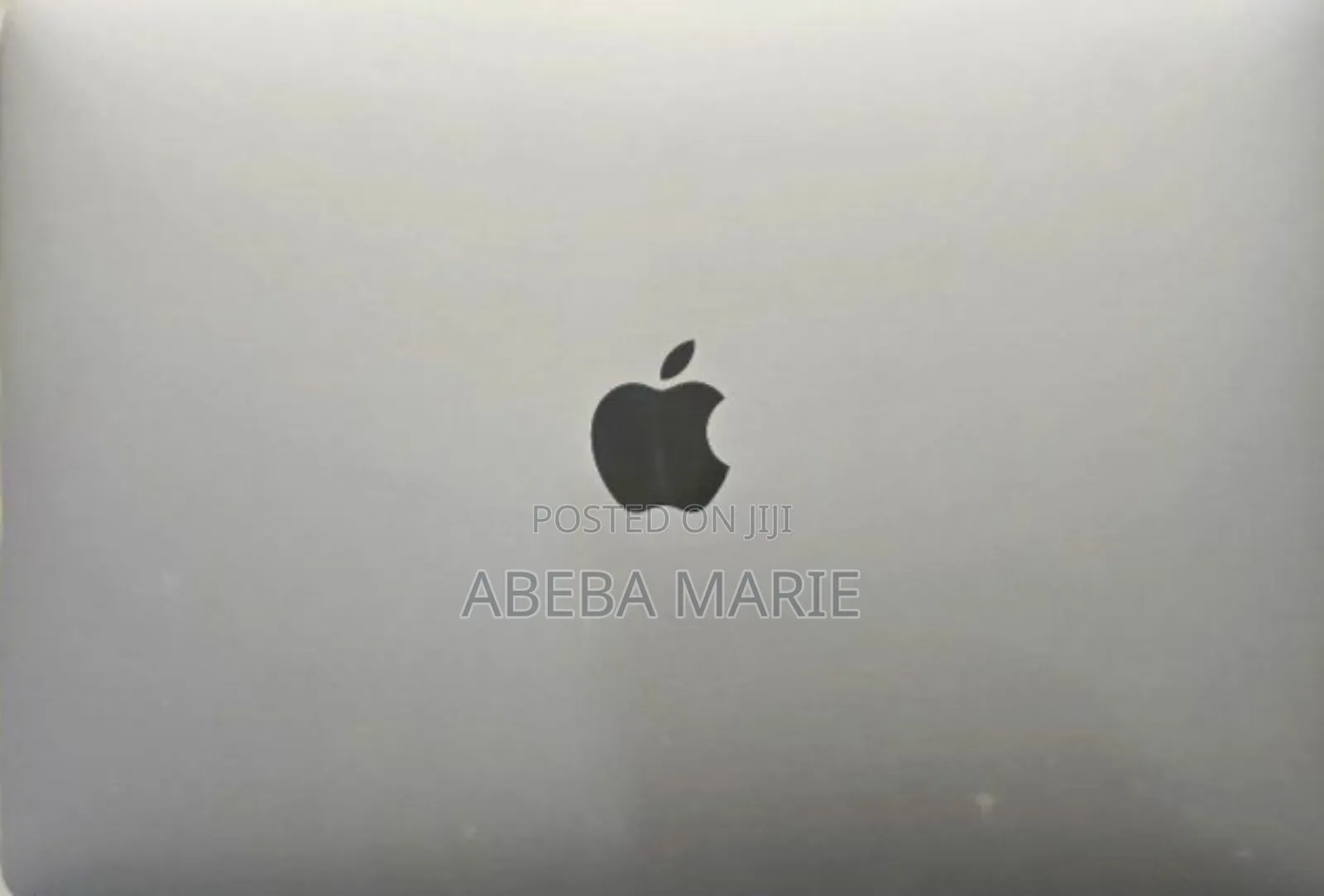 New Laptop Apple MacBook Air 2017 8GB Apple M3 SSD 128GB