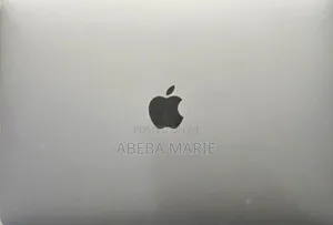 New Laptop Apple MacBook Air 2017 8GB Apple M3 SSD 128GB