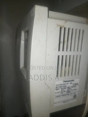 Inverter 3phase 7.5kw