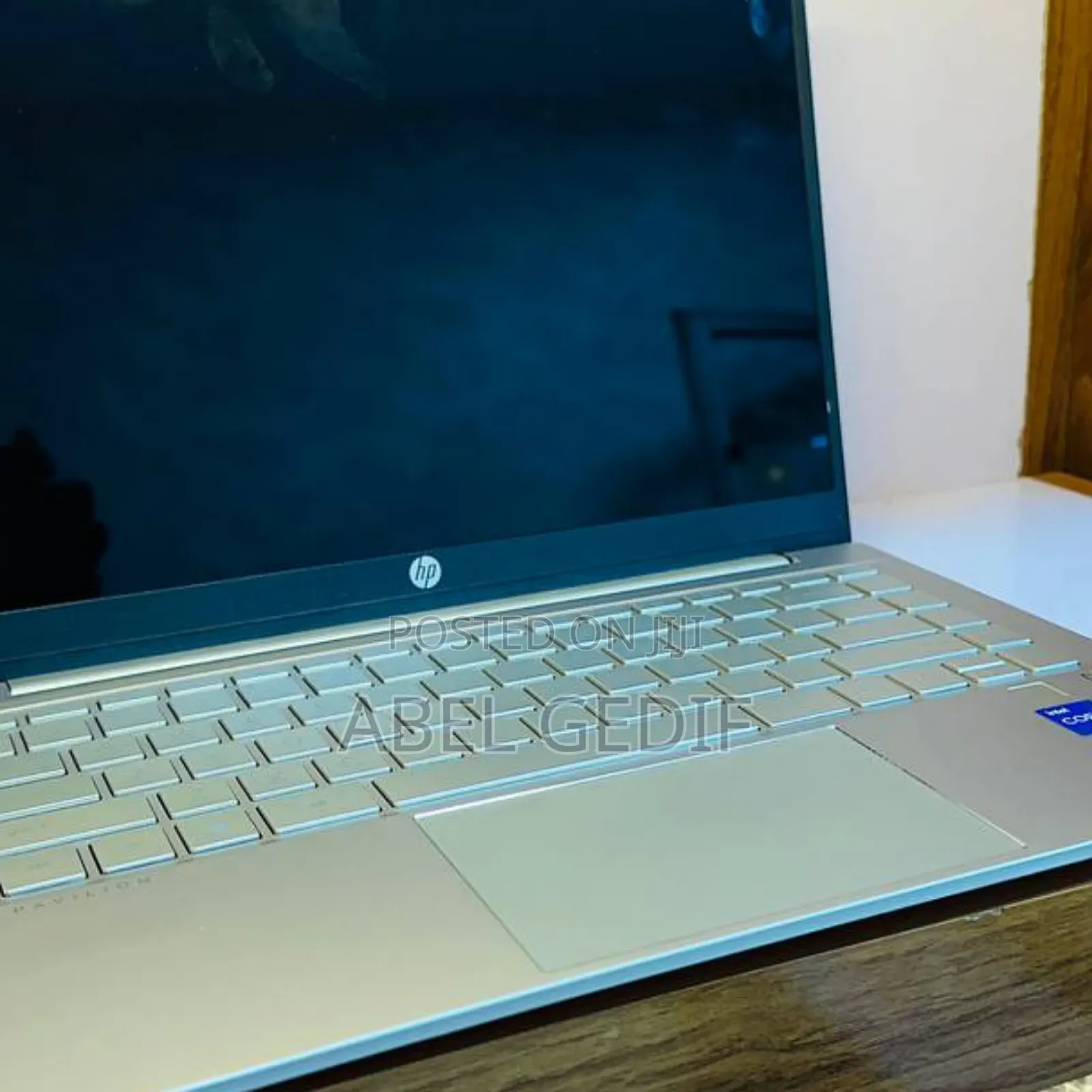 New Laptop HP Pavilion 14 16GB Intel Core I5 SSD 512GB