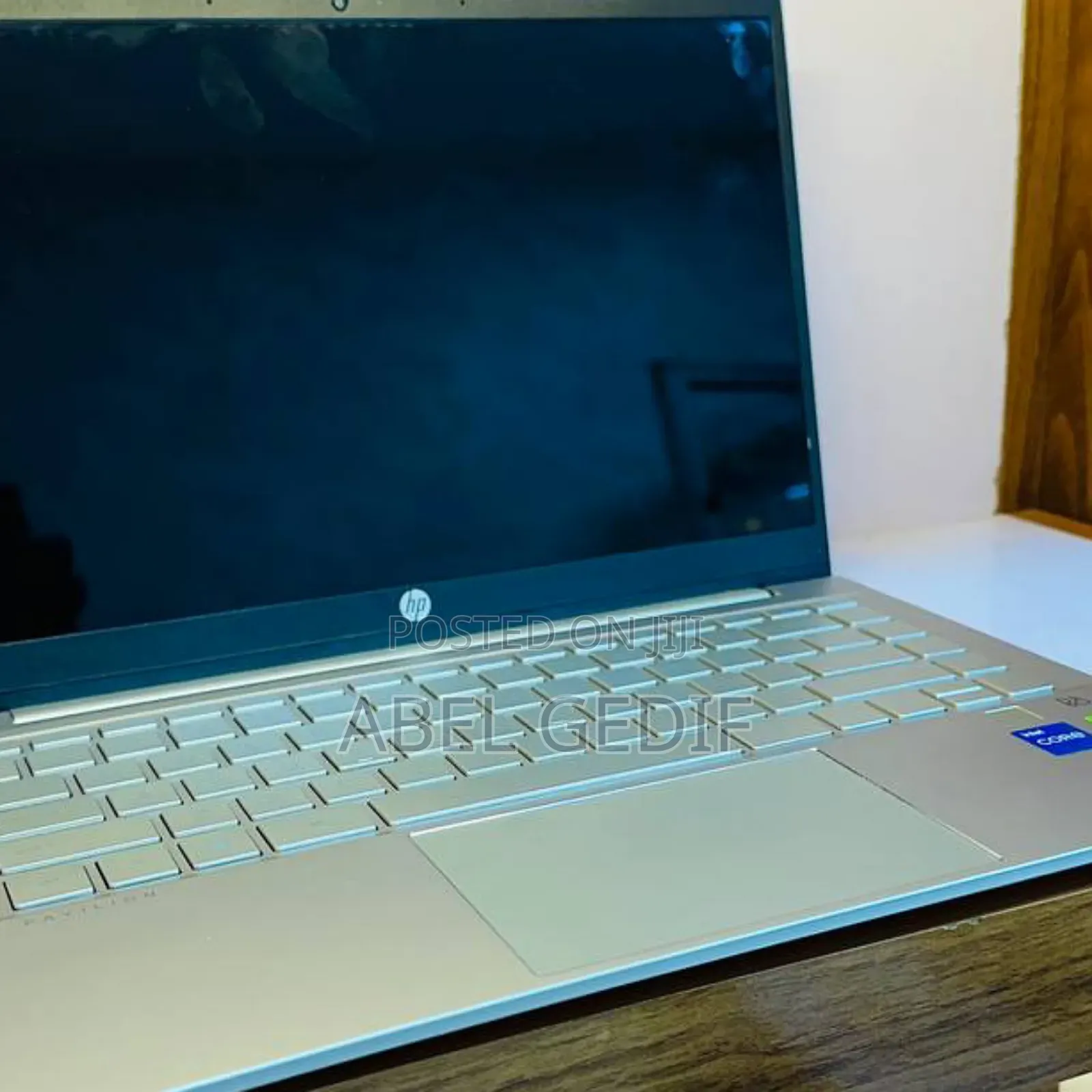 New Laptop HP Pavilion 14 16GB Intel Core I5 SSD 512GB