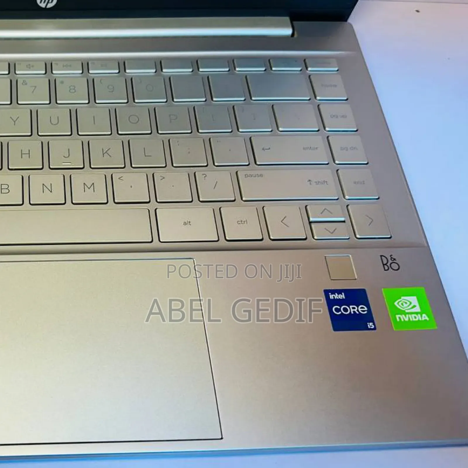 New Laptop HP Pavilion 14 16GB Intel Core I5 SSD 512GB