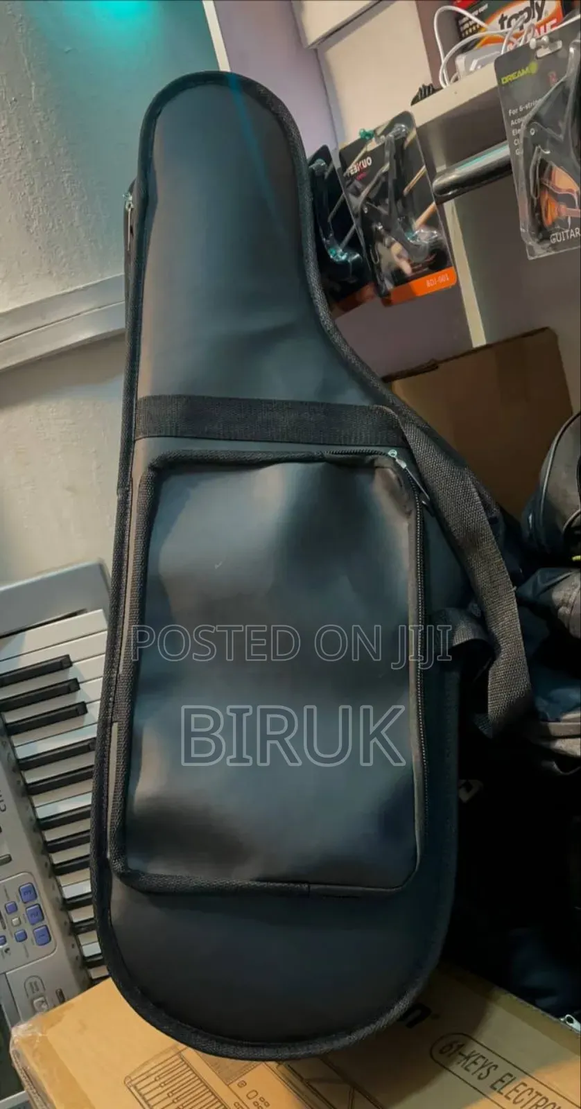 For Sales New Saxophone Bag