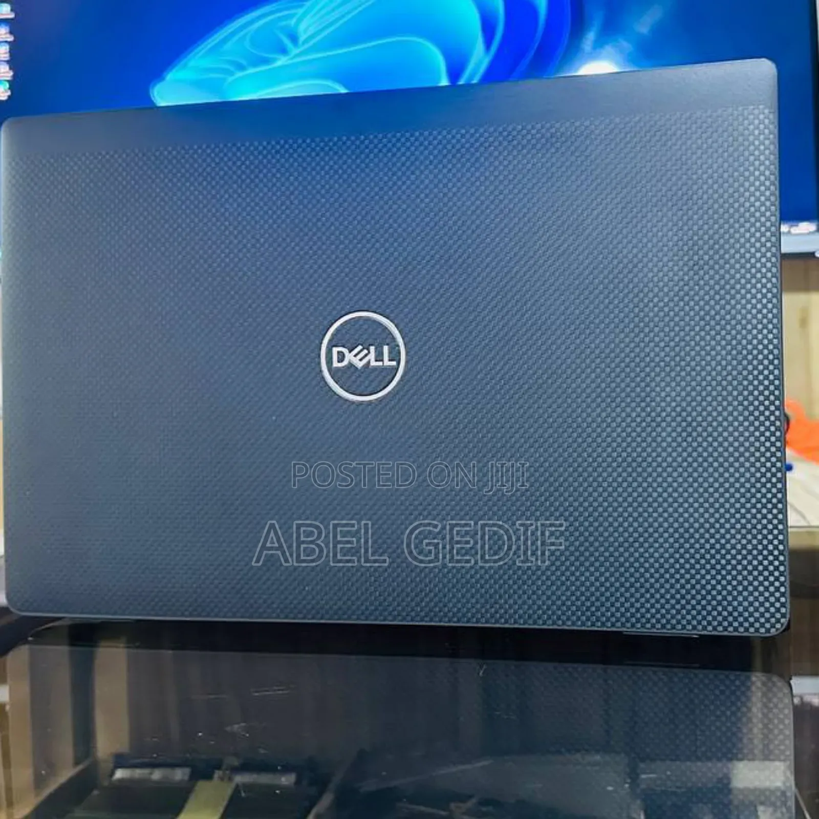 New Laptop Dell Latitude 7420 32GB Intel Core I5 SSD 512GB