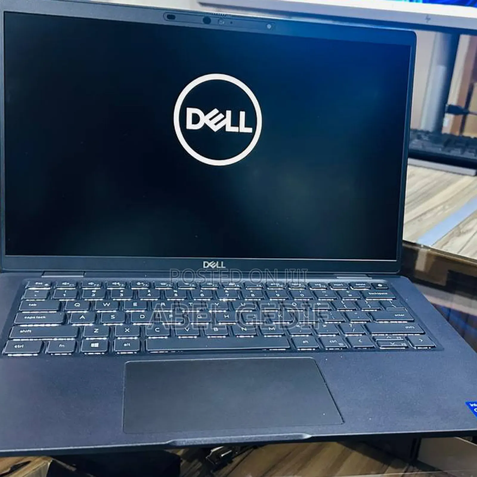 New Laptop Dell Latitude 7420 32GB Intel Core I5 SSD 512GB
