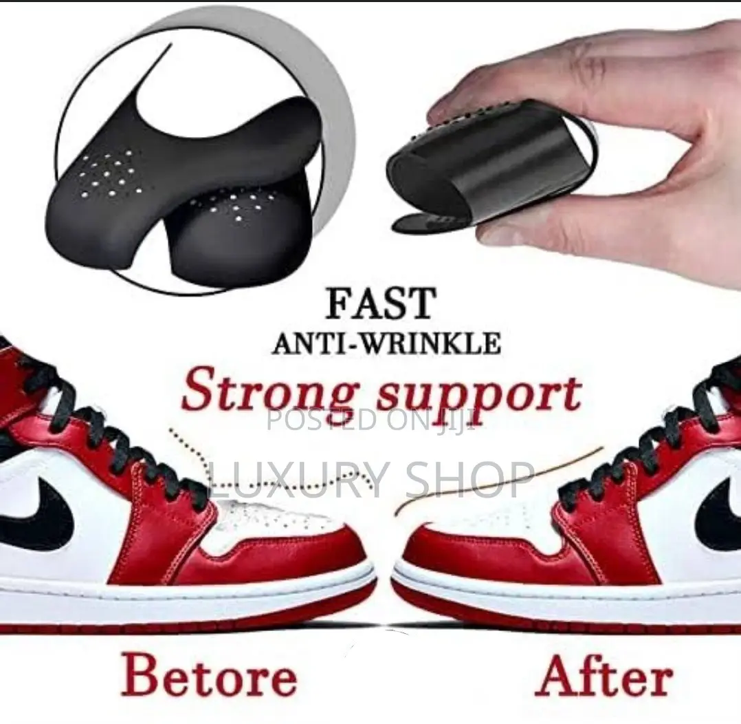 Shoe Sneaker Shields