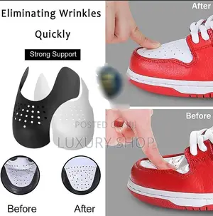 Shoe Sneaker Shields