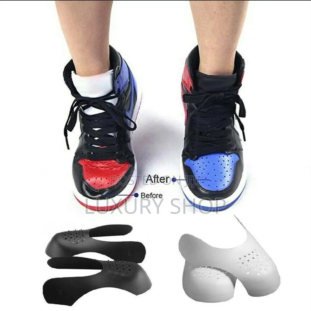 Shoe Sneaker Shields